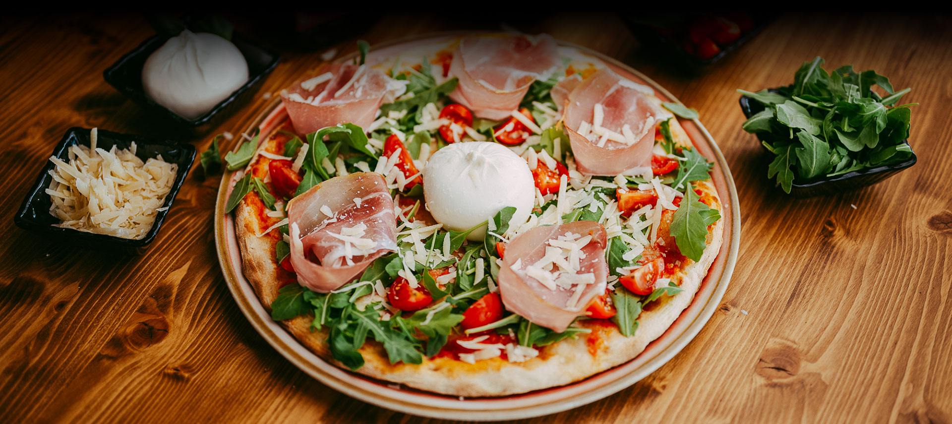 Pizzeria Ristorante Limite, Empoli, Vinci, Montelupo - A i' Campo